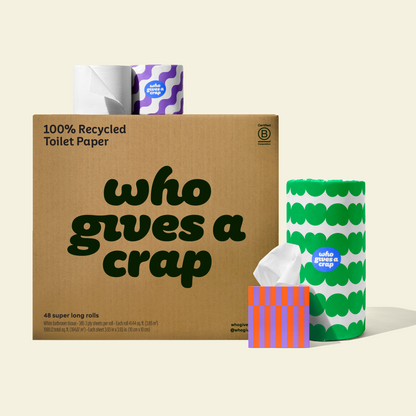 The Bigger Bundle